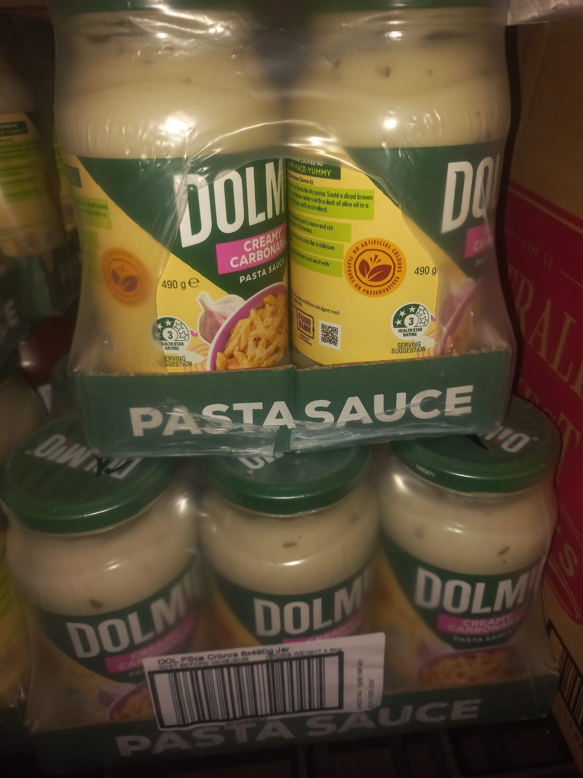 Dry, Chilled & Canned Goods - Photo 3