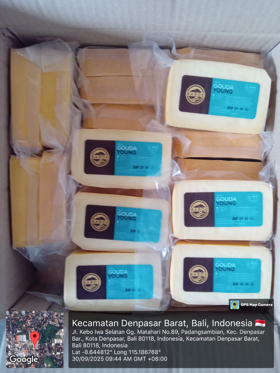 Dry, Chilled & Canned Goods - Photo 5