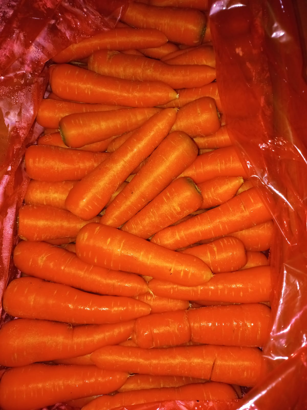 Fresh & Frozen Fruits & Vegetables