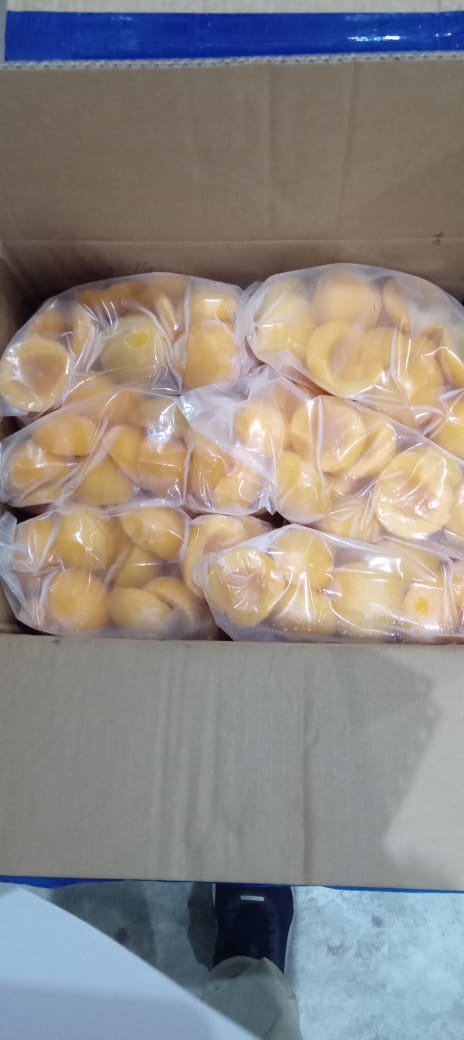 Fresh & Frozen Fruits & Vegetables - Photo 2