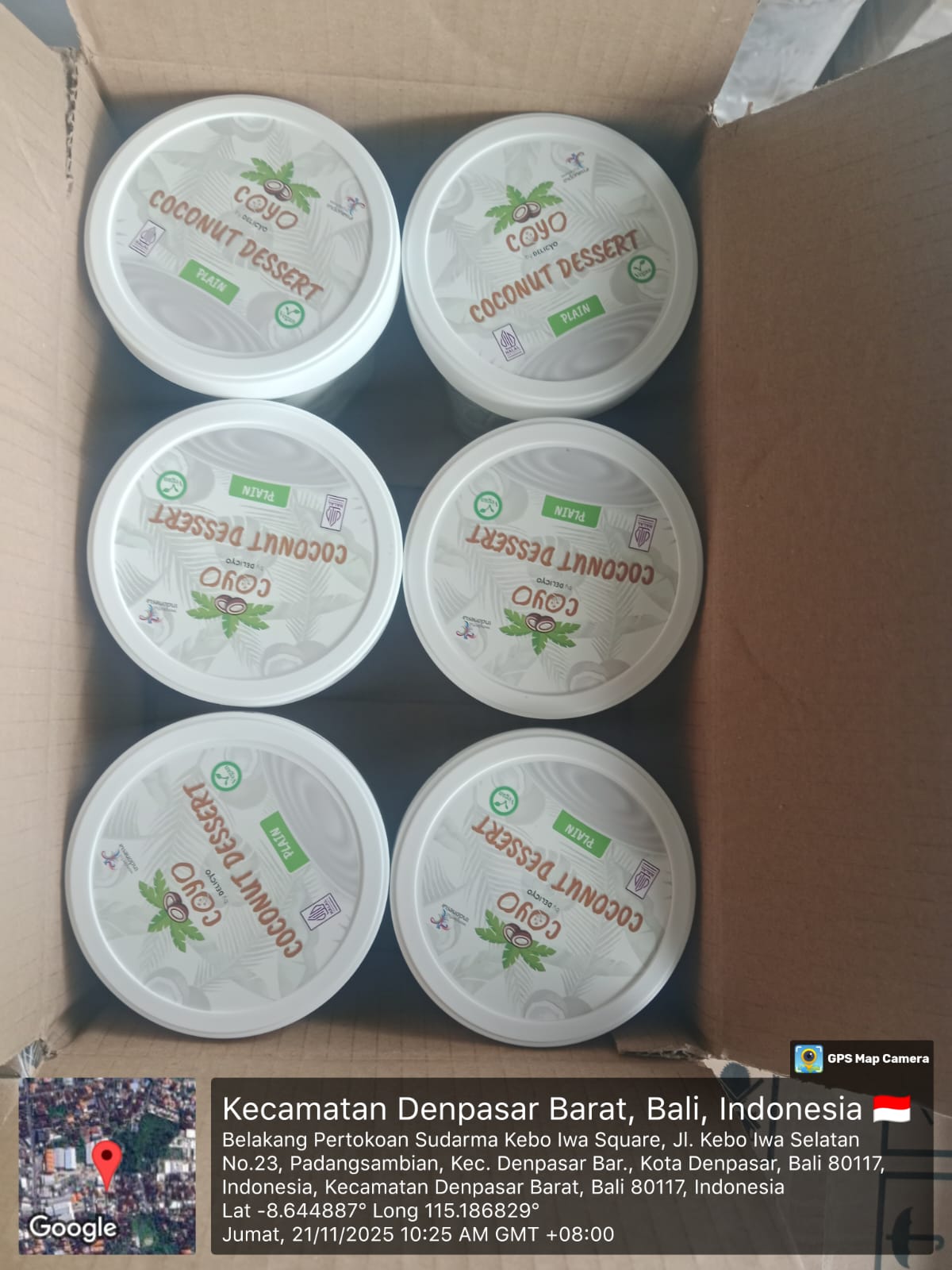 Bakery, Desserts & Confectionery - Photo 2