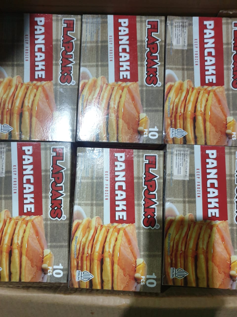 Bakery, Desserts & Confectionery - Photo 5