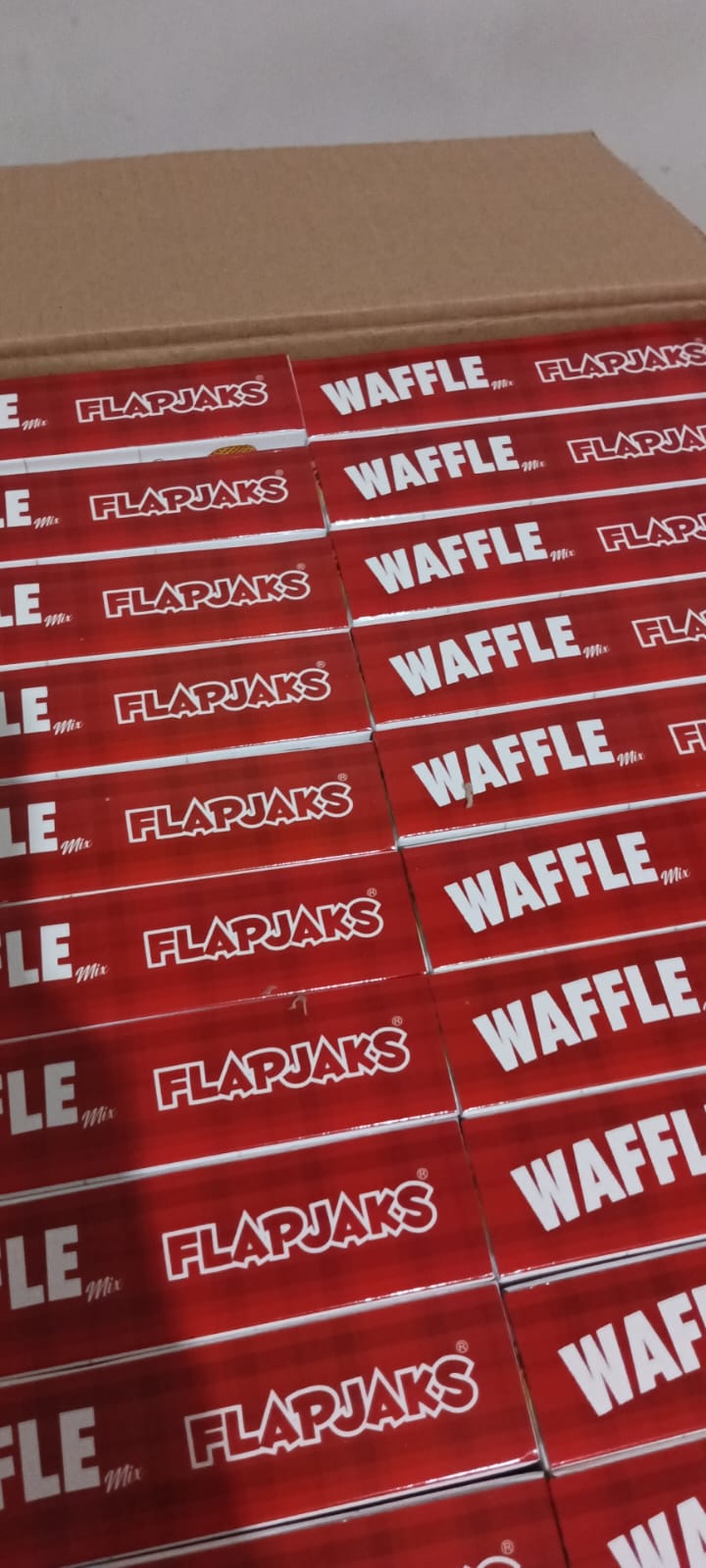 Bakery, Desserts & Confectionery - Photo 4