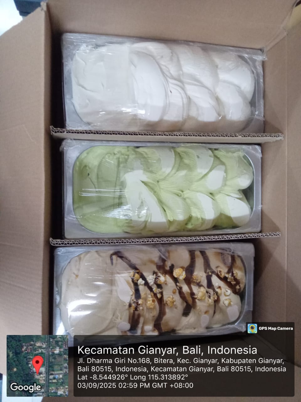 Frozen Dessert & Gelato Products - Photo 2
