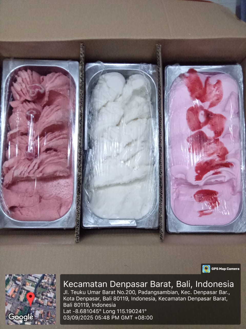 Frozen Dessert & Gelato Products - Photo 4