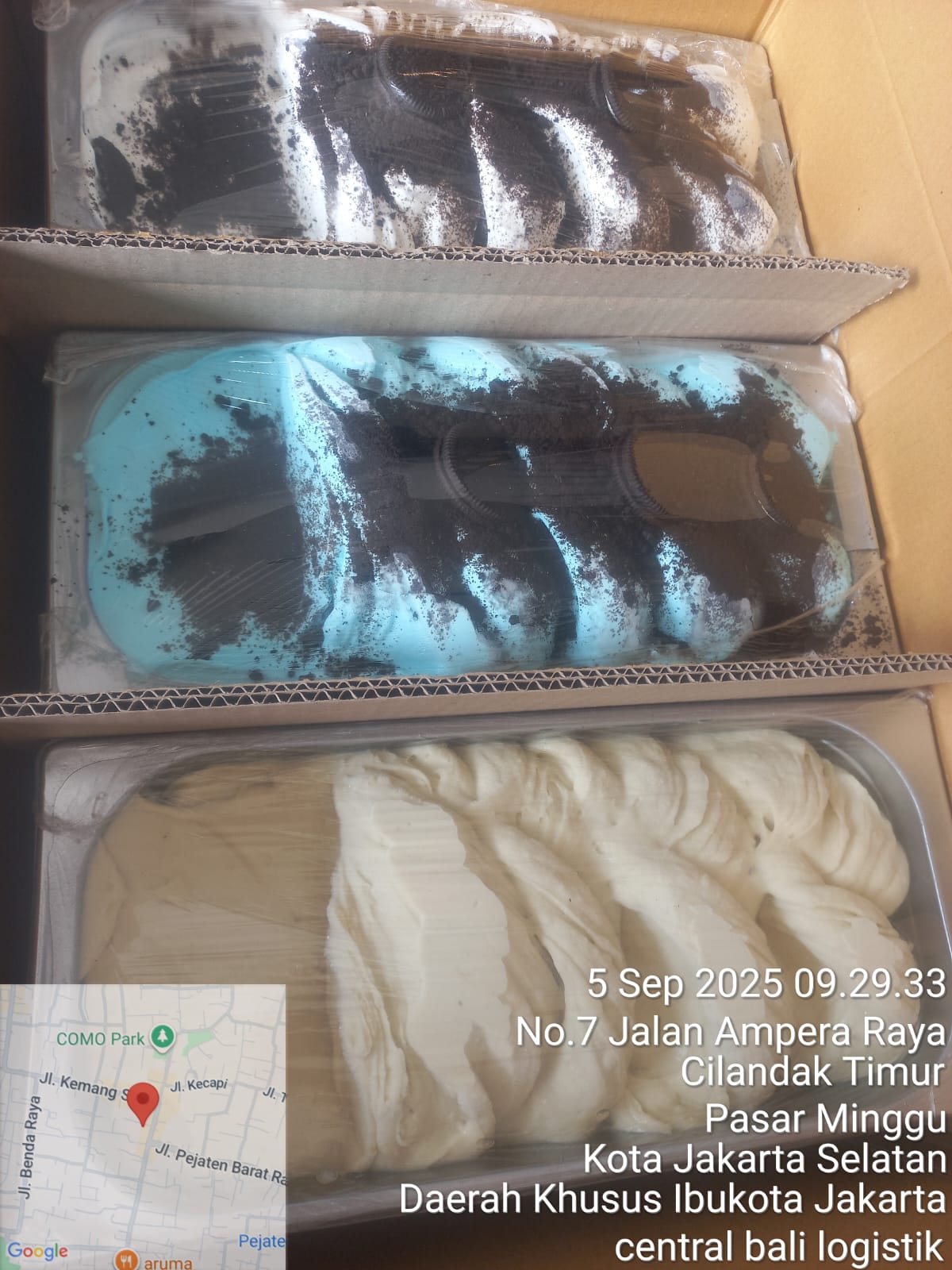 Frozen Dessert & Gelato Products - Photo 5