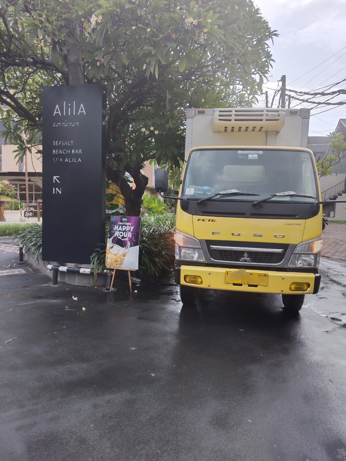 Alila Hotel Seminyak