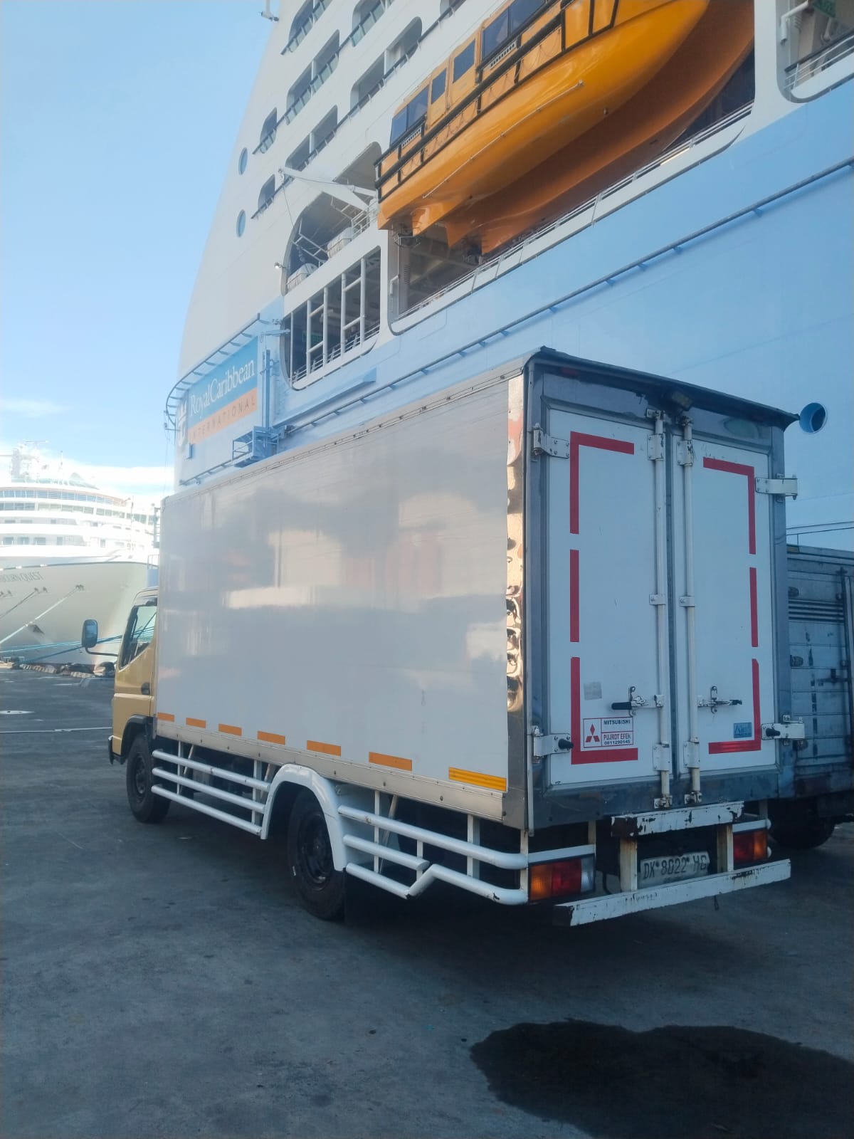 Lokasi di Benoa Port - Photo 4