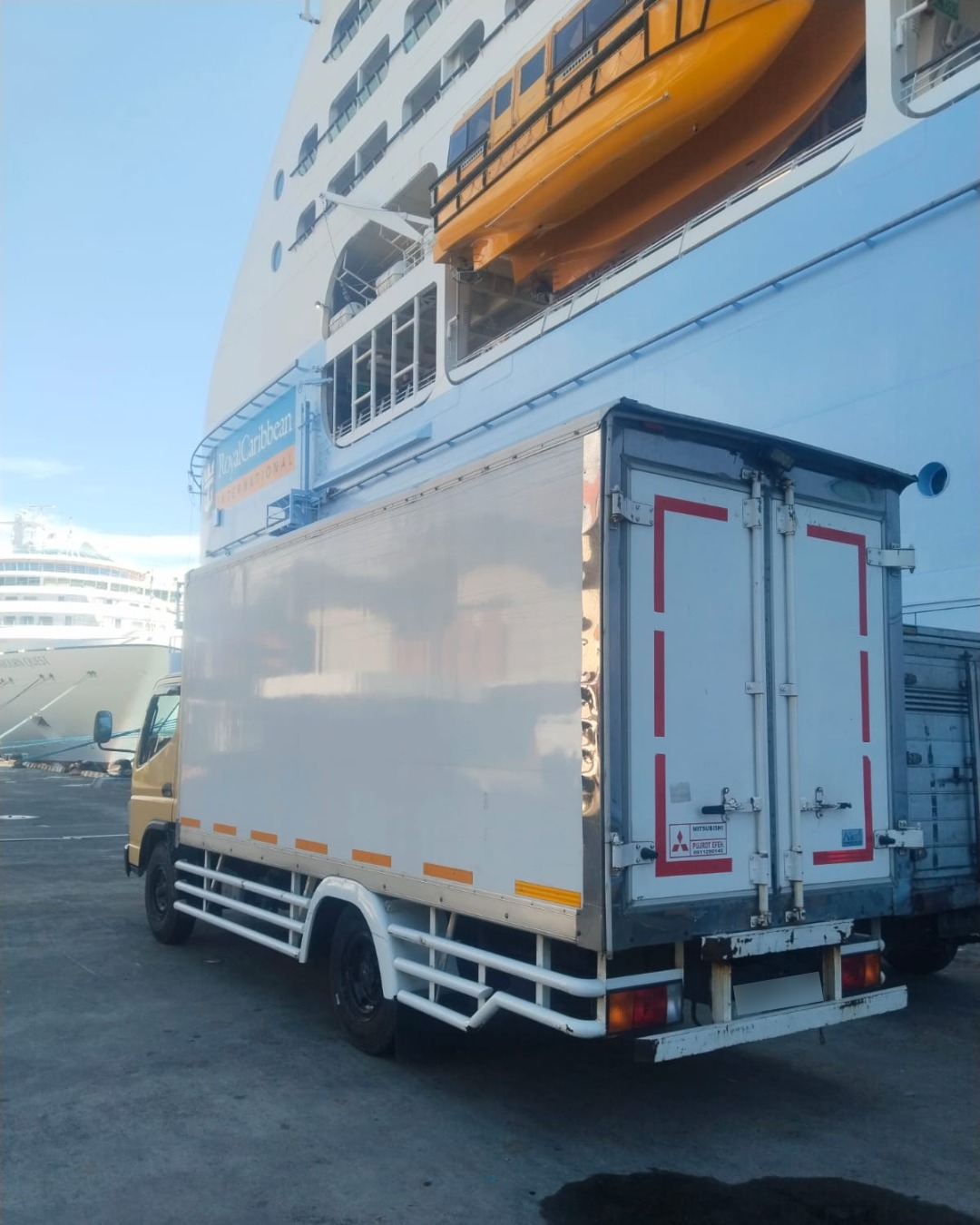 Lokasi di Benoa Port - Photo 5