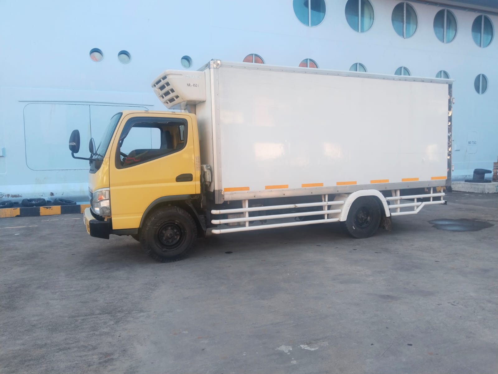 Lokasi di Benoa Port - Photo 2