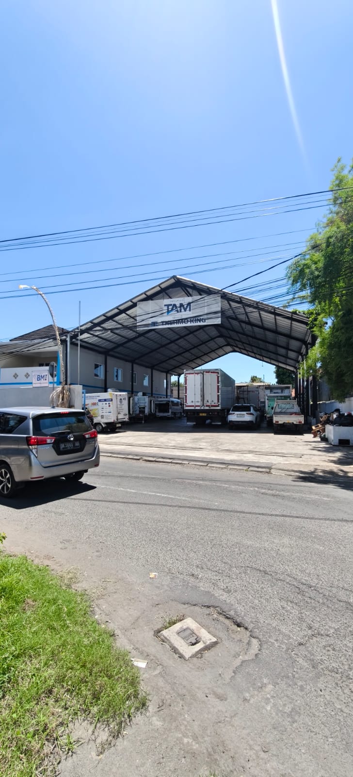 Workshop Support Partnership Program