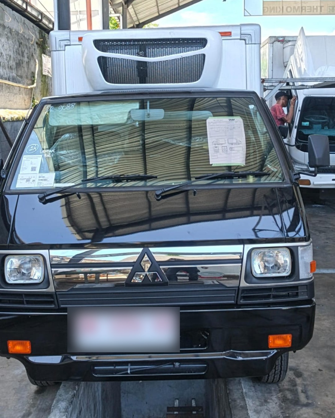 New Armada " coming soon "