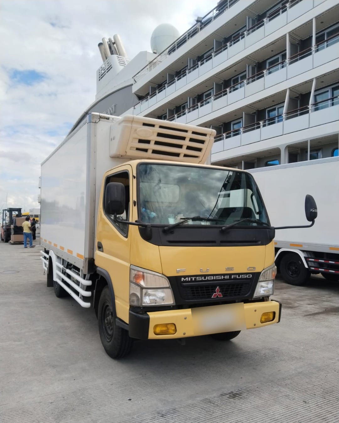 Lokasi Benoa Port - Photo 4