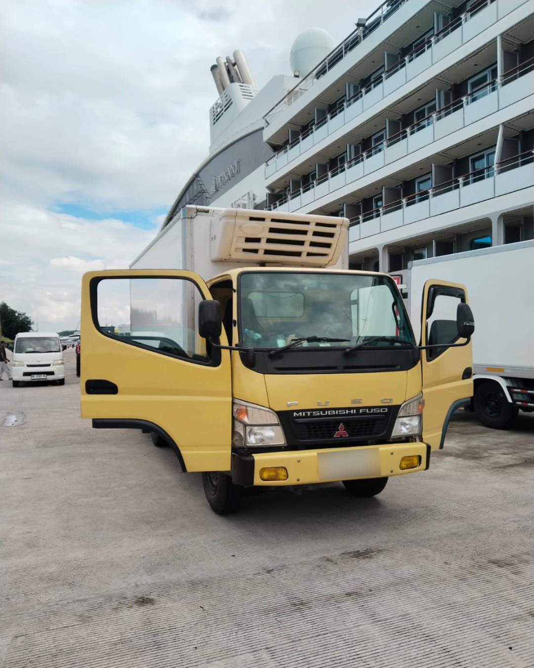 Lokasi Benoa Port - Photo 1