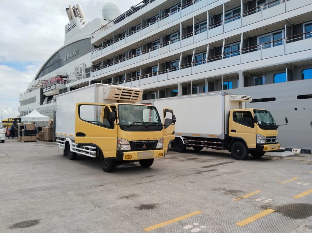 Lokasi Benoa Port - Photo 2